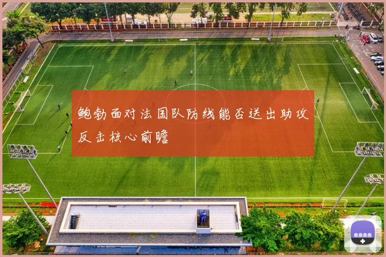 鲍勃面对法国队防线能否送出助攻反击核心前瞻