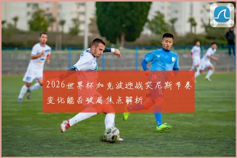 2026世界杯加克波迎战突尼斯节奏变化能否破局焦点解析