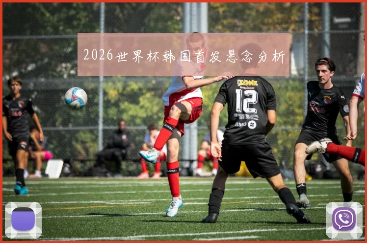 2026世界杯韩国首发悬念分析